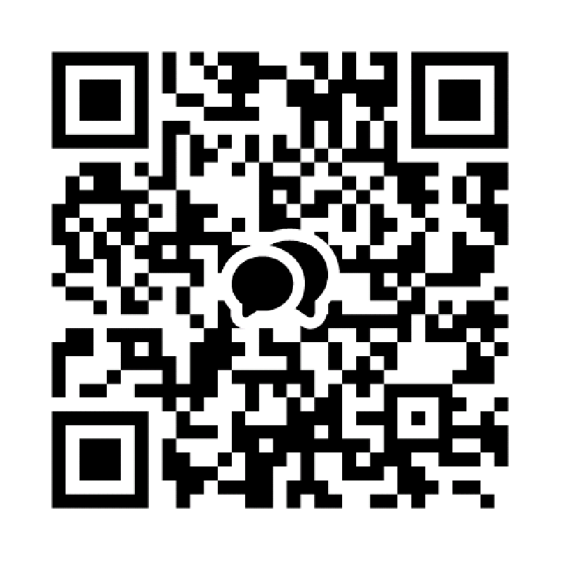 카카오 오픈채팅 QR코드